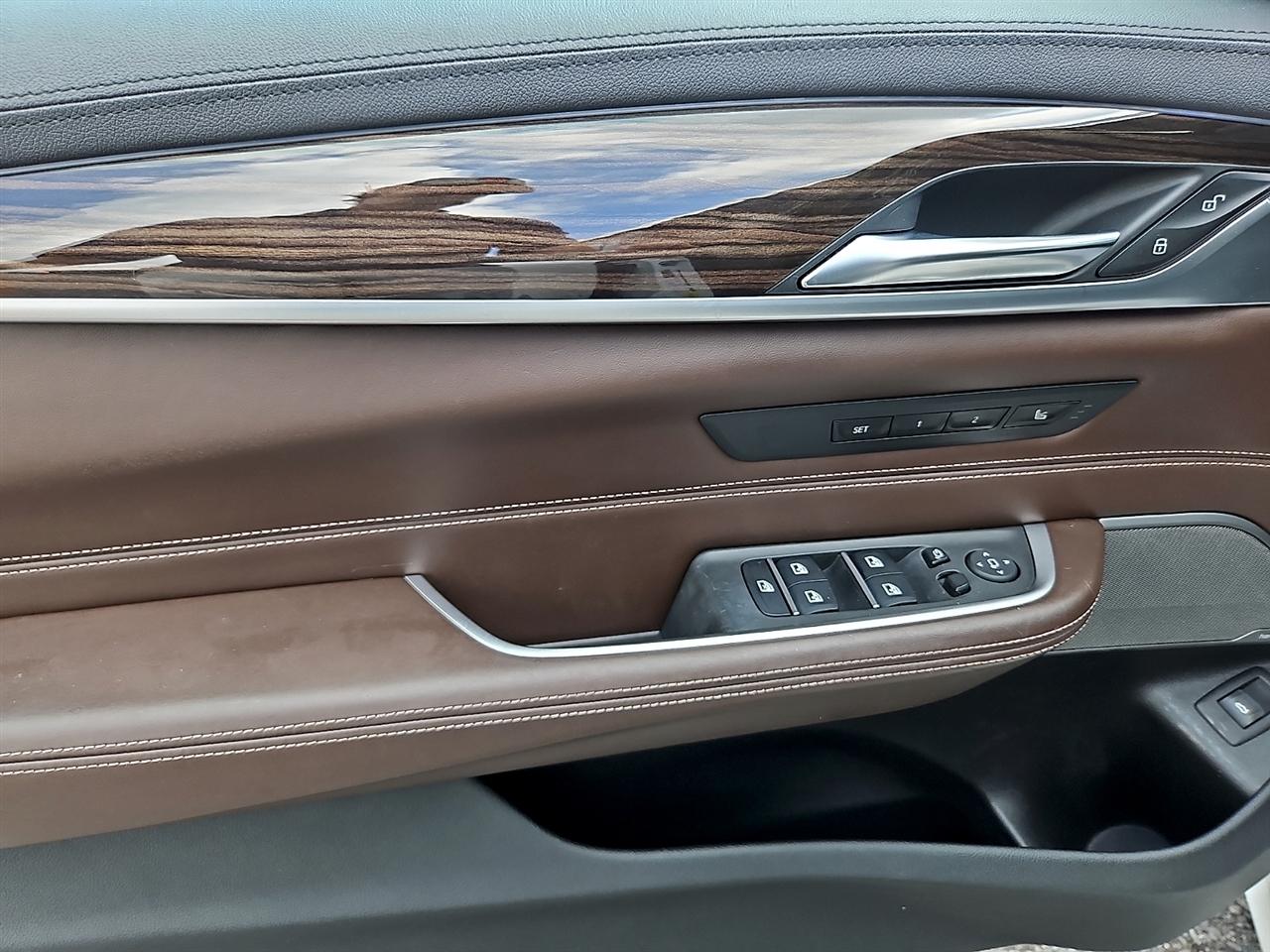 BMW 6 Series 640i xDrive Gran Turismo 2019