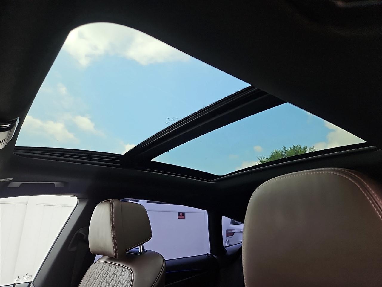 BMW 6 Series 640i xDrive Gran Turismo 2019