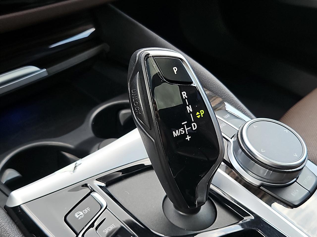 BMW 6 Series 640i xDrive Gran Turismo 2019