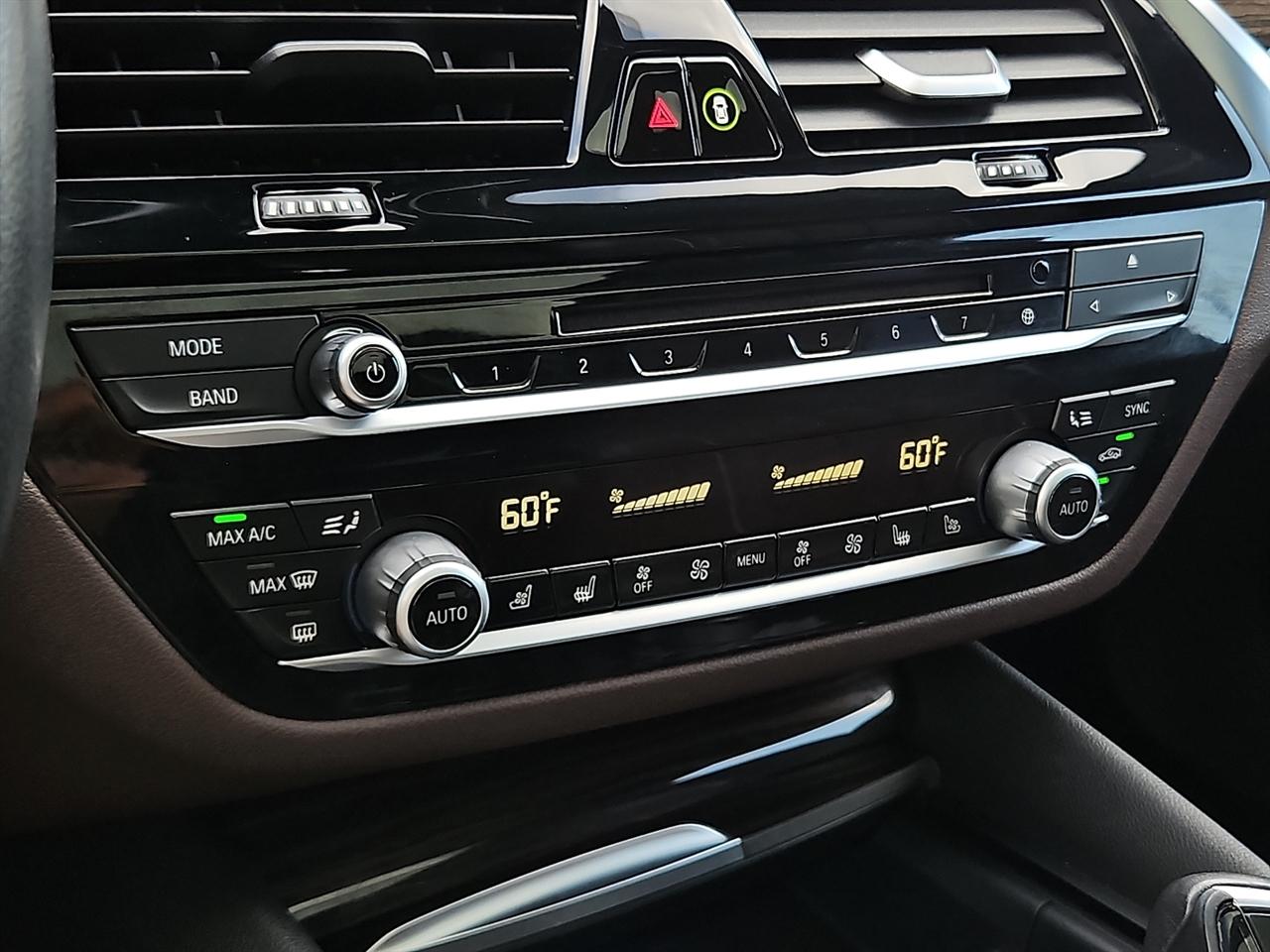 BMW 6 Series 640i xDrive Gran Turismo 2019