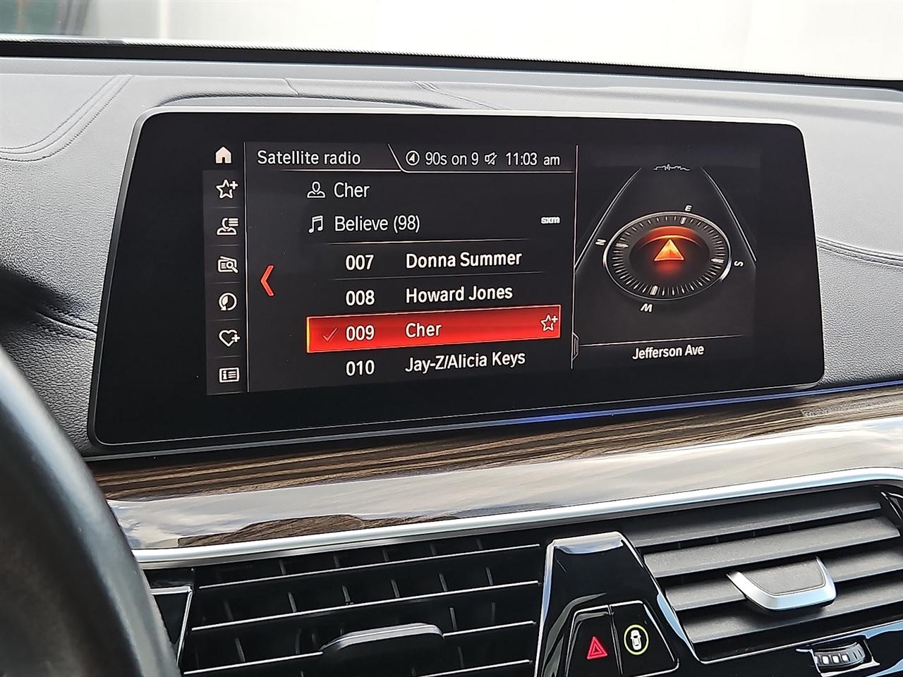 BMW 6 Series 640i xDrive Gran Turismo 2019