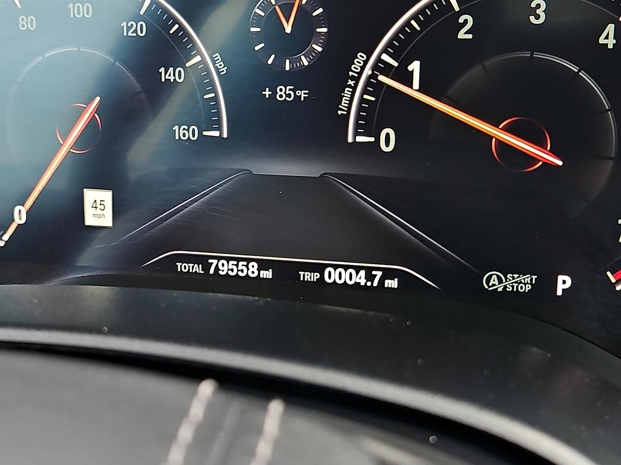BMW 6 Series 640i xDrive Gran Turismo 2019
