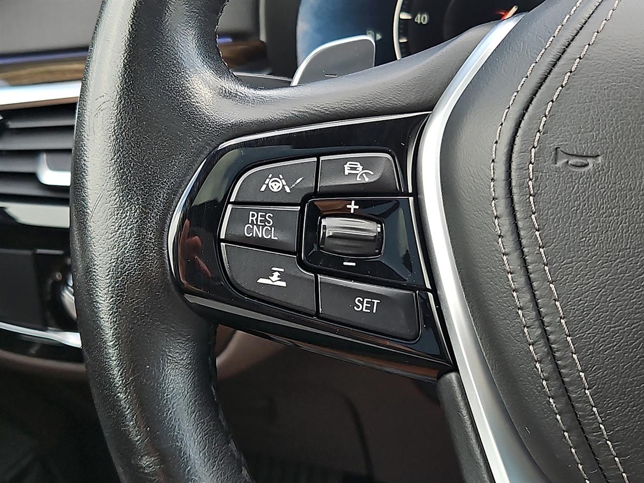 BMW 6 Series 640i xDrive Gran Turismo 2019