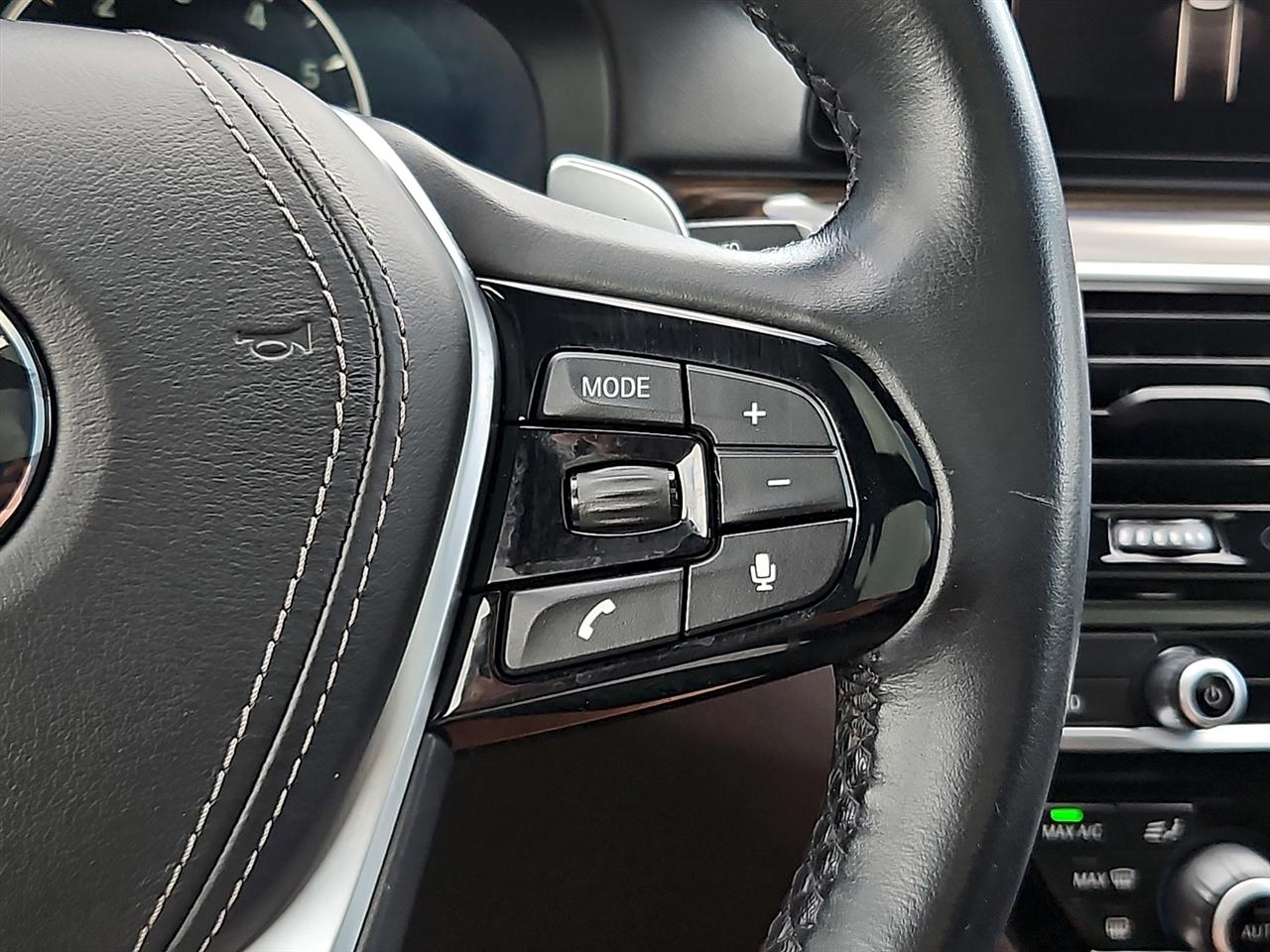 BMW 6 Series 640i xDrive Gran Turismo 2019