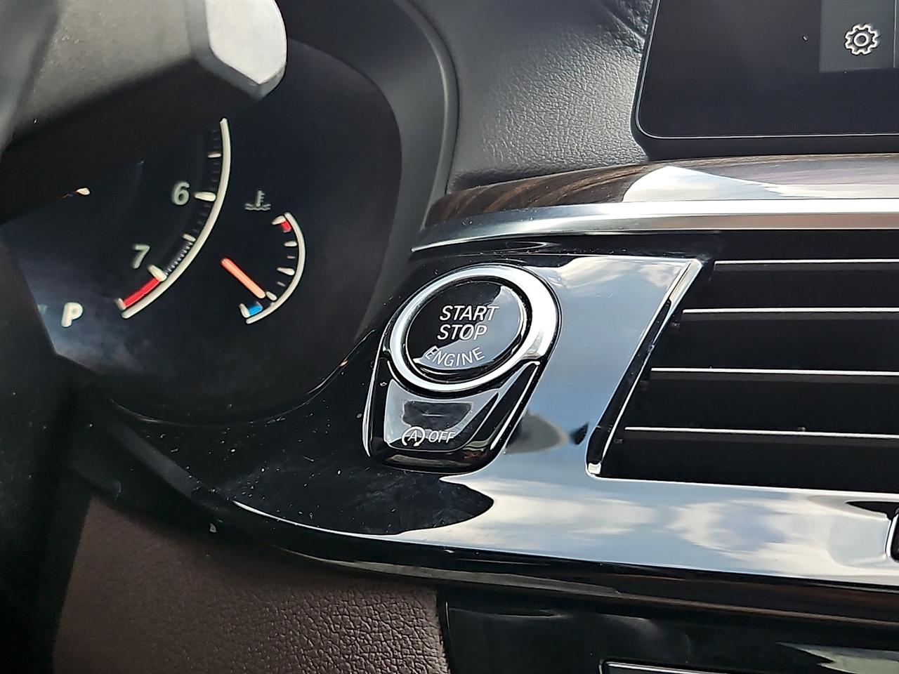 BMW 6 Series 640i xDrive Gran Turismo 2019