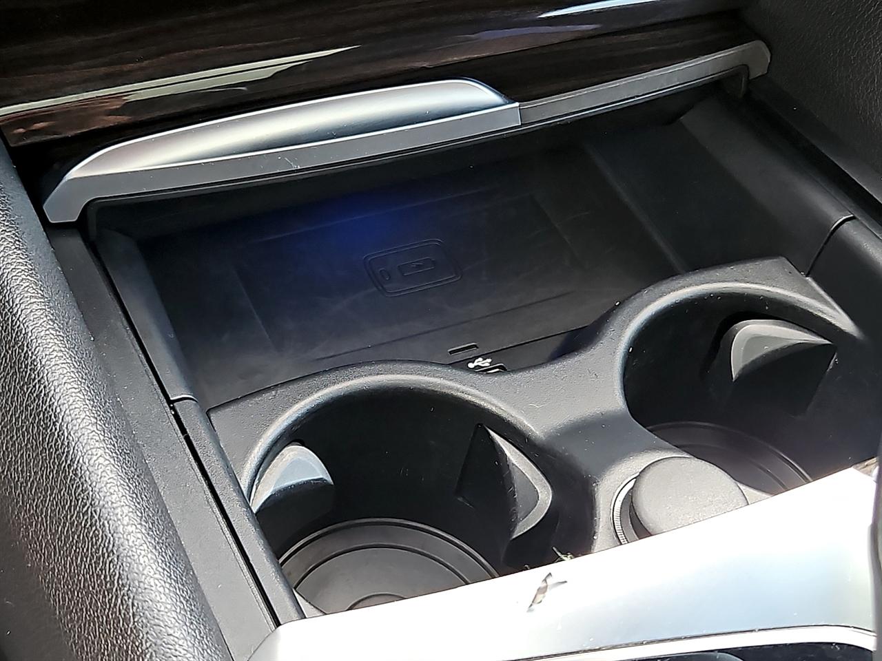 BMW 6 Series 640i xDrive Gran Turismo 2019