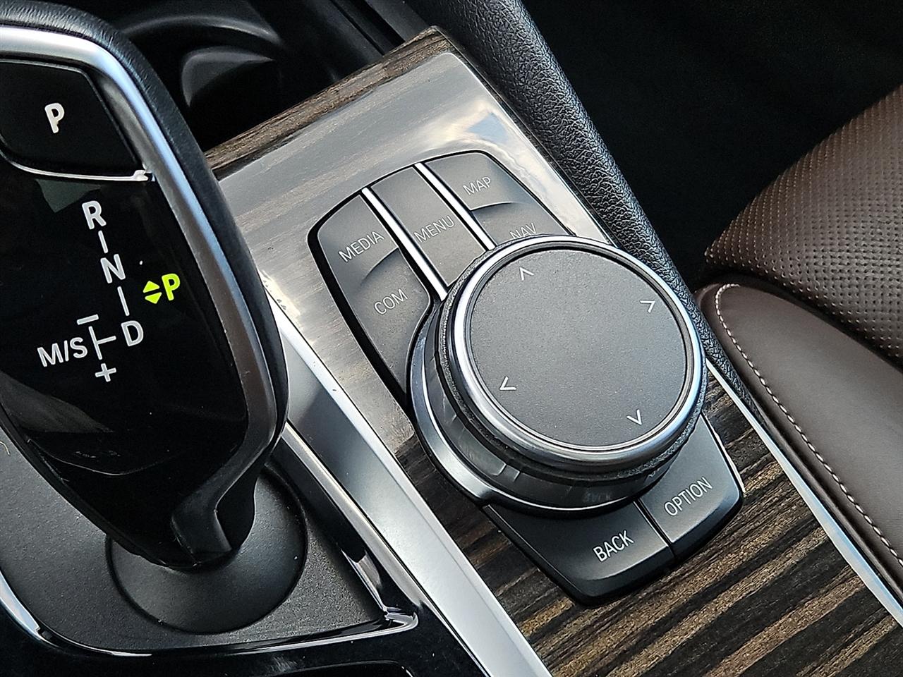 BMW 6 Series 640i xDrive Gran Turismo 2019