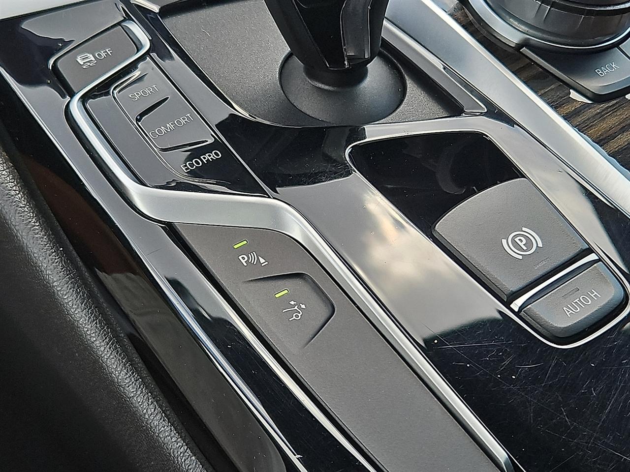 BMW 6 Series 640i xDrive Gran Turismo 2019
