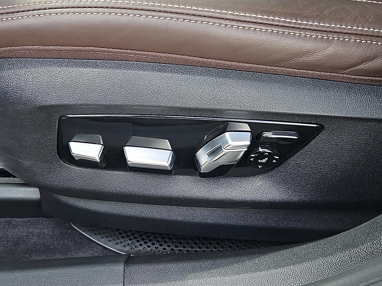 BMW 6 Series 640i xDrive Gran Turismo 2019