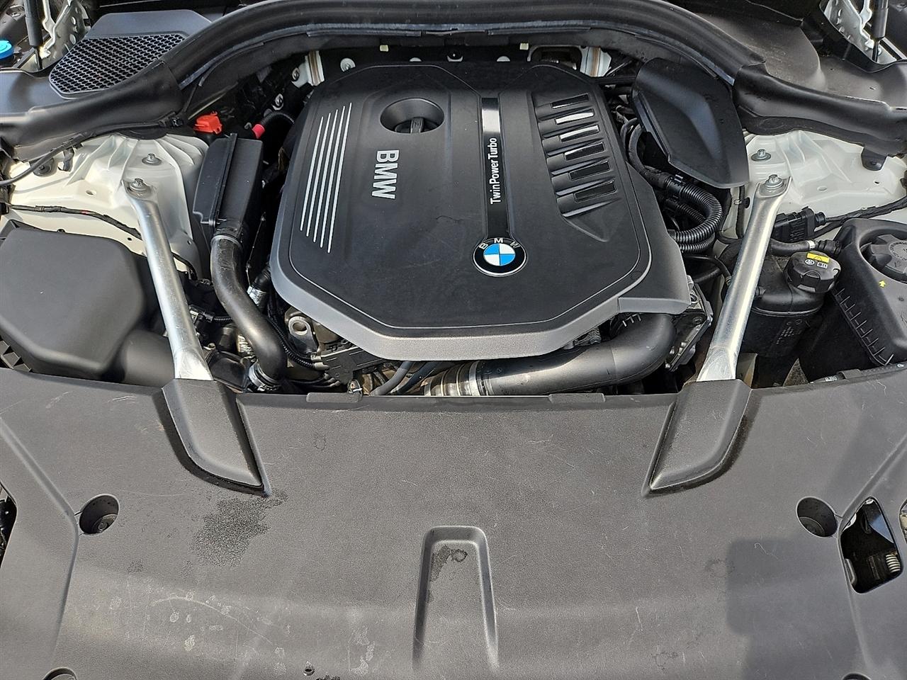 BMW 6 Series 640i xDrive Gran Turismo 2019