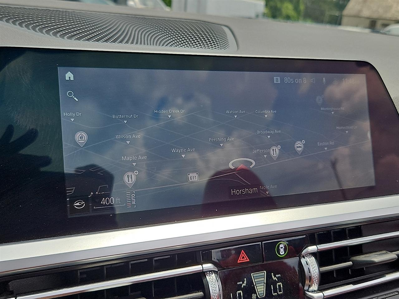 BMW M4 Competition xDrive Convertible 2023