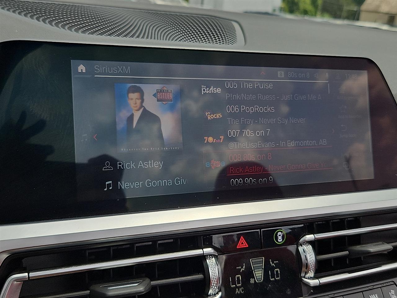 BMW M4 Competition xDrive Convertible 2023