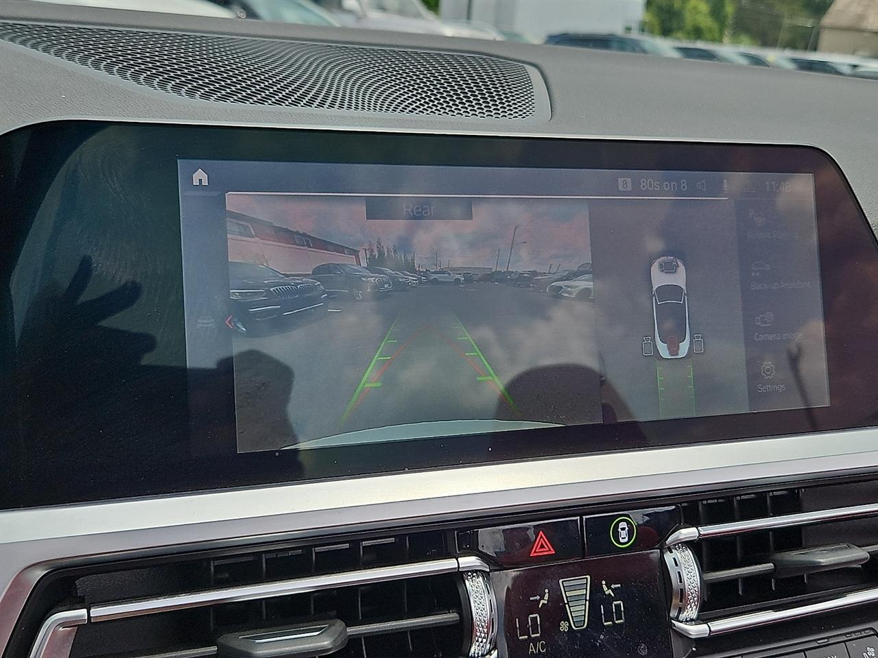BMW M4 Competition xDrive Convertible 2023