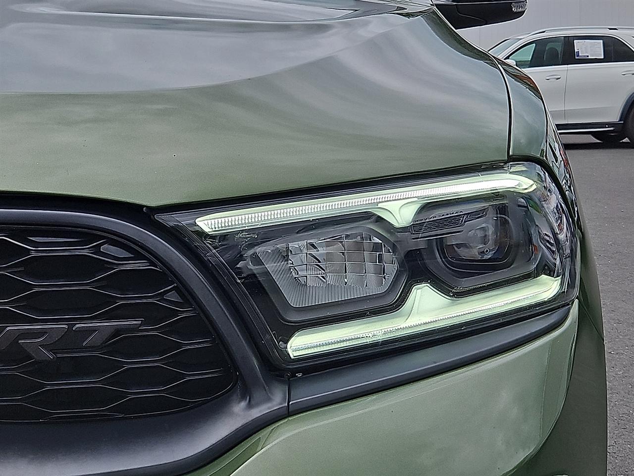 Dodge Durango SRT 392 AWD 2021