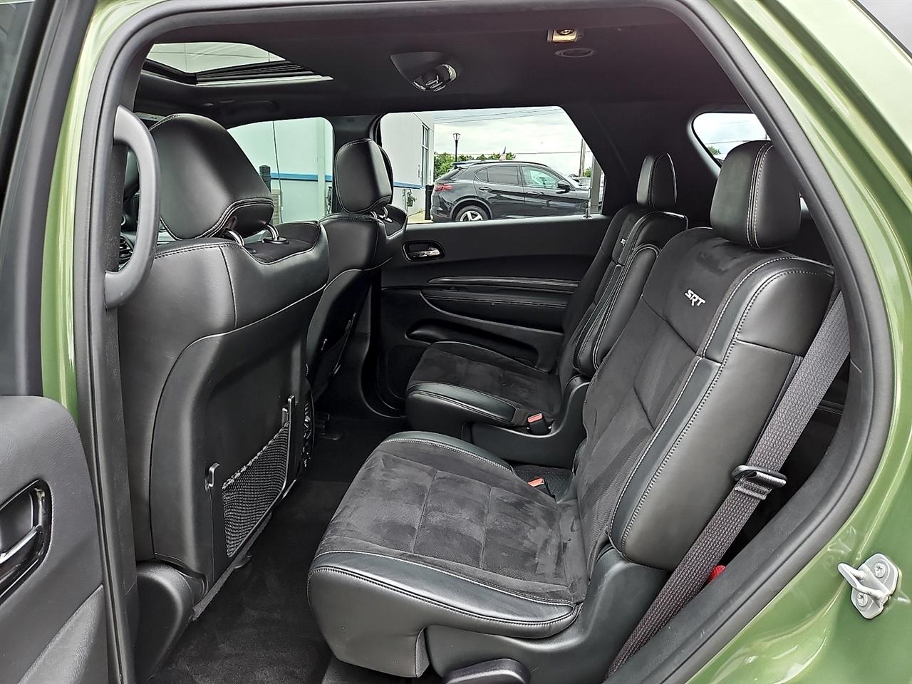 Dodge Durango SRT 392 AWD 2021