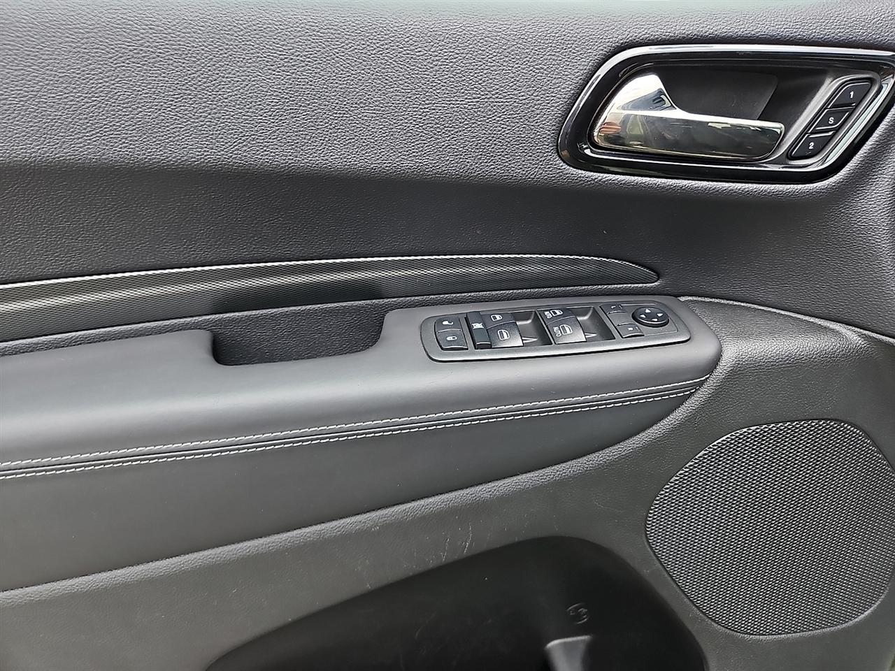 Dodge Durango SRT 392 AWD 2021