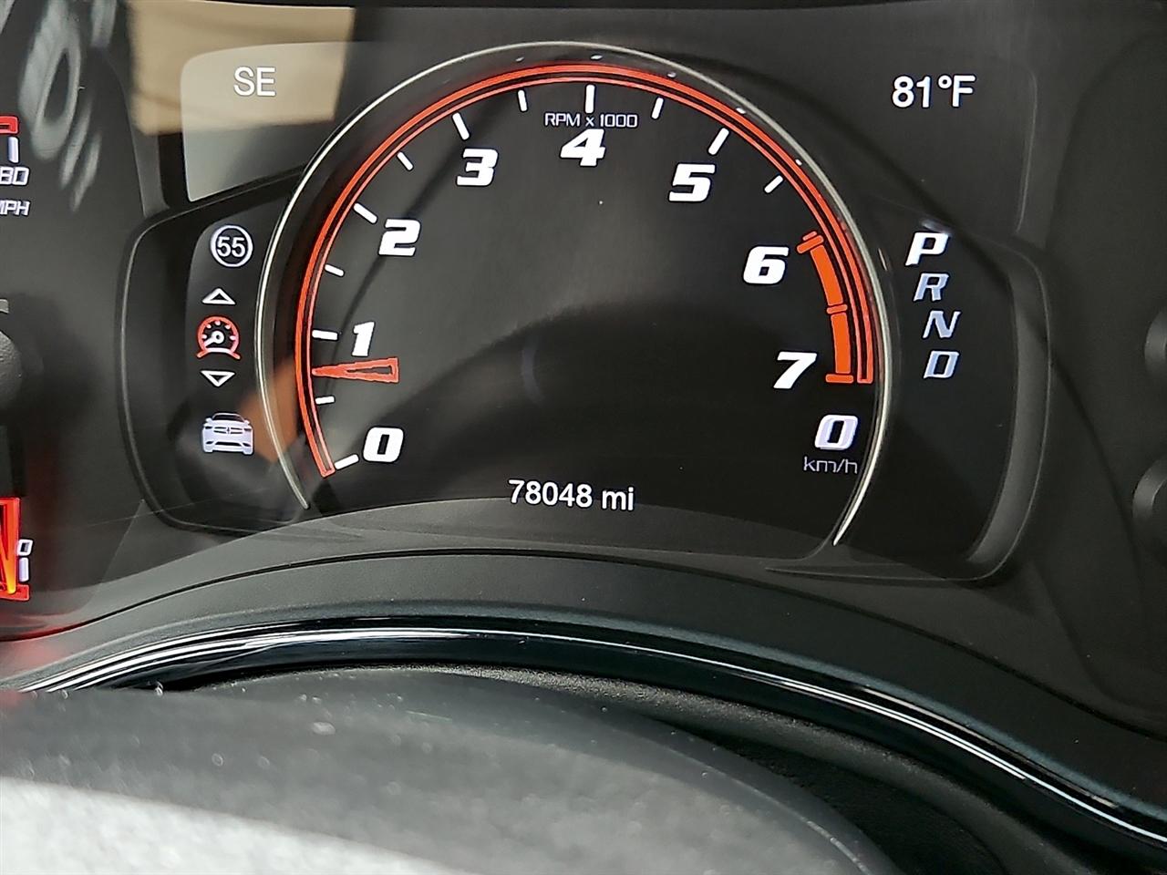 Dodge Durango SRT 392 AWD 2021