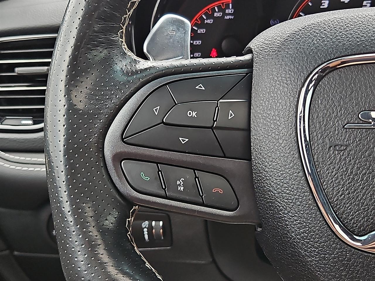 Dodge Durango SRT 392 AWD 2021
