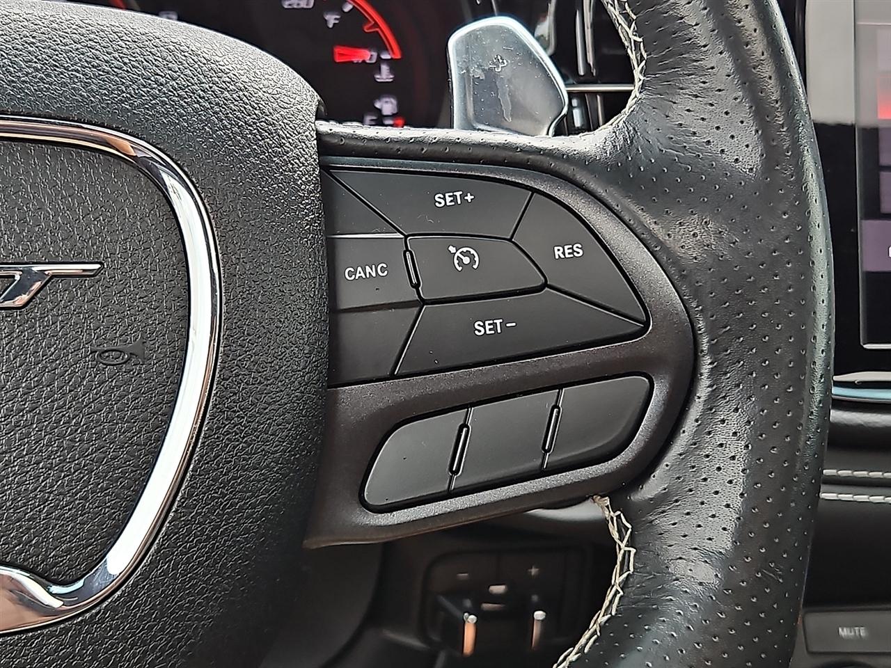 Dodge Durango SRT 392 AWD 2021