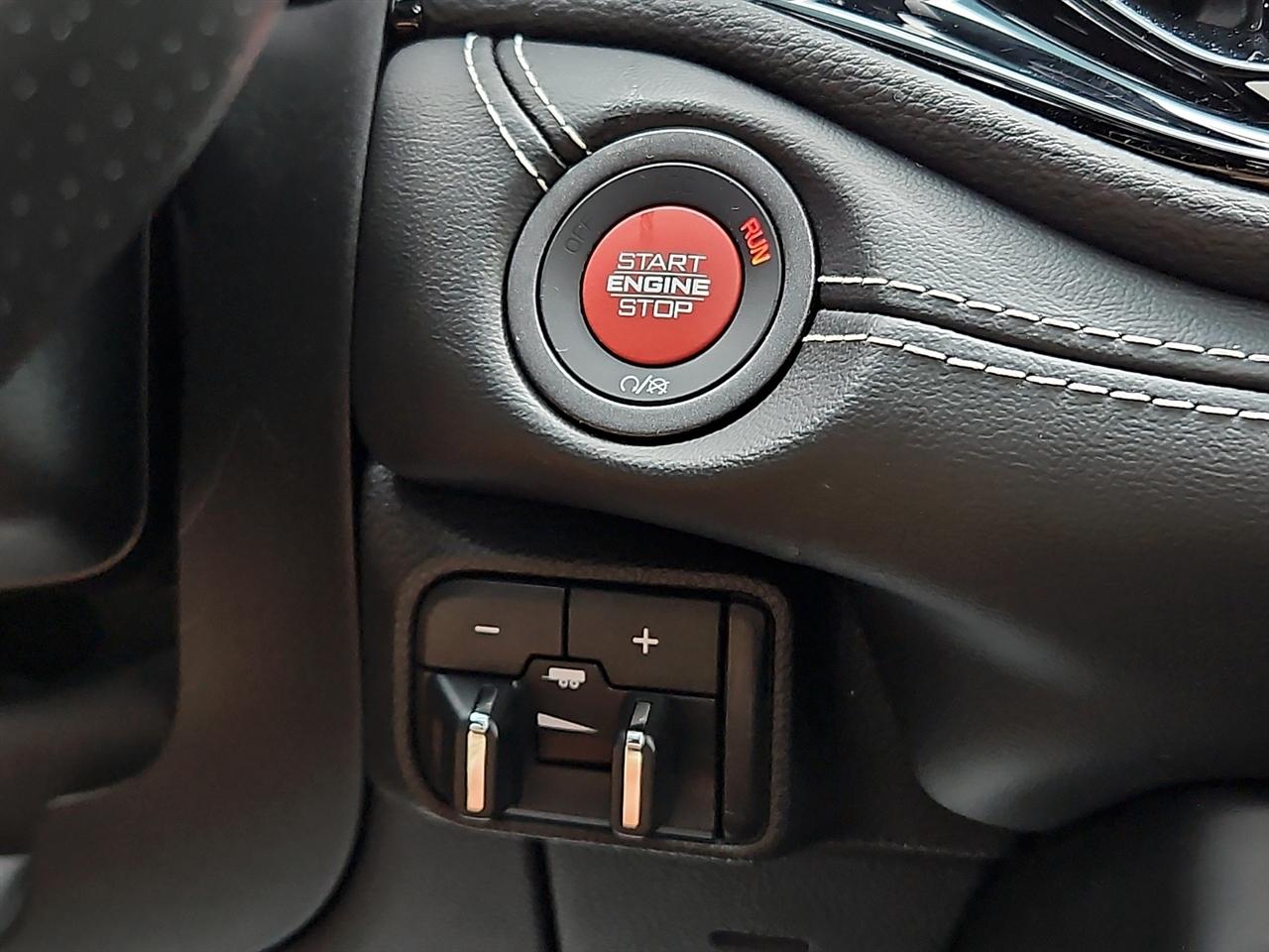 Dodge Durango SRT 392 AWD 2021