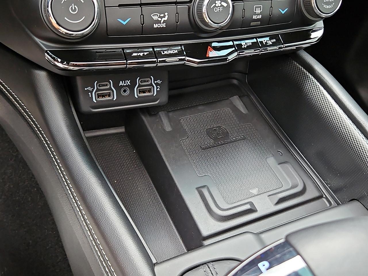 Dodge Durango SRT 392 AWD 2021
