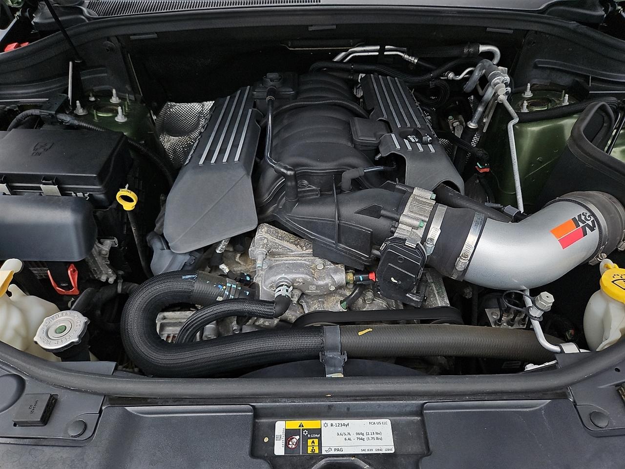 Dodge Durango SRT 392 AWD 2021