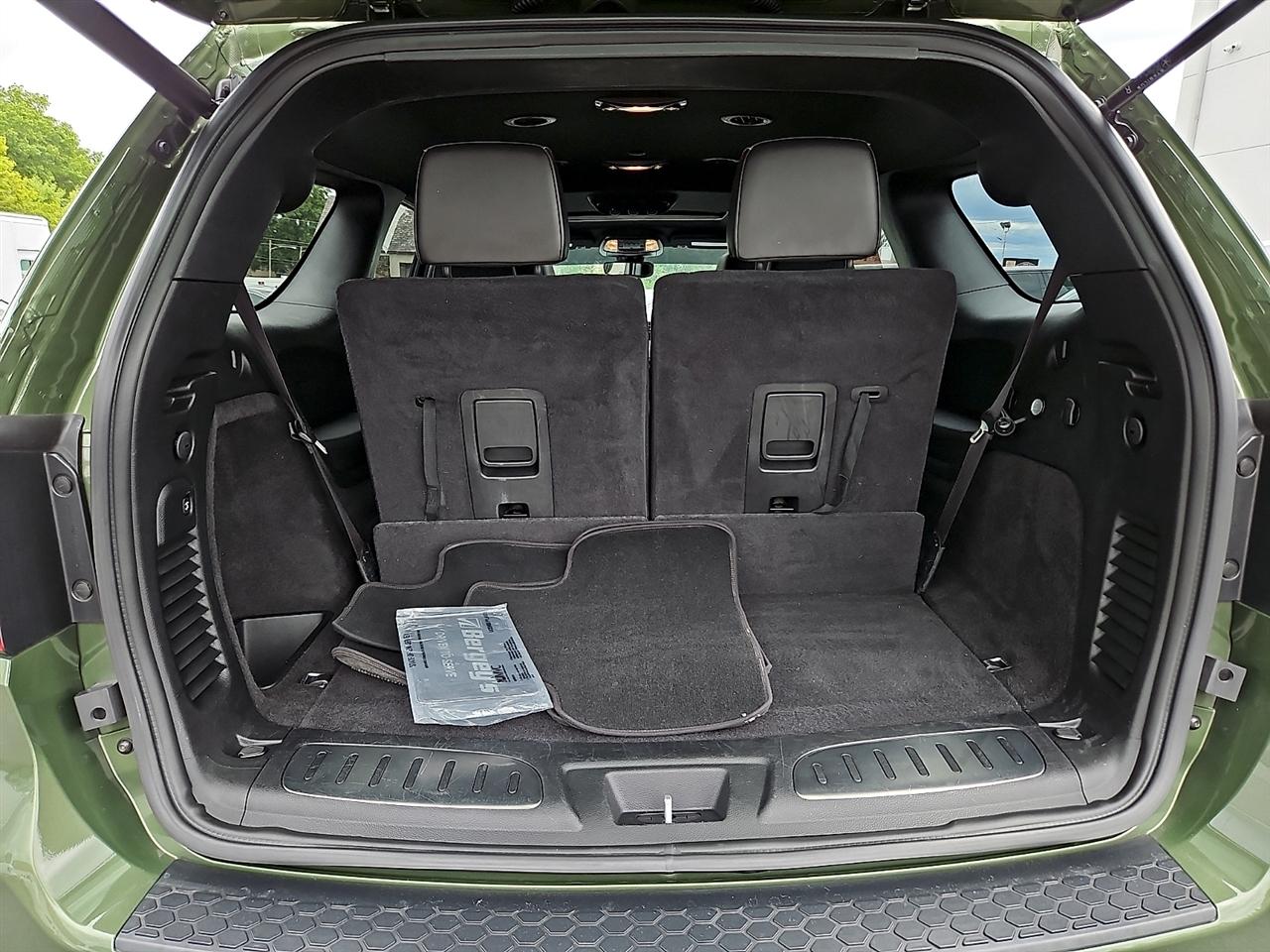 Dodge Durango SRT 392 AWD 2021