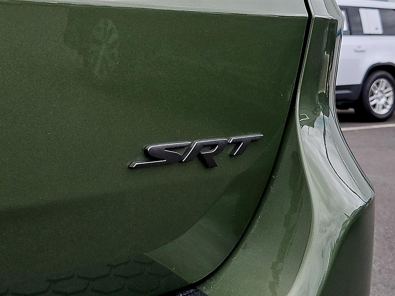 Dodge Durango SRT 392 AWD 2021