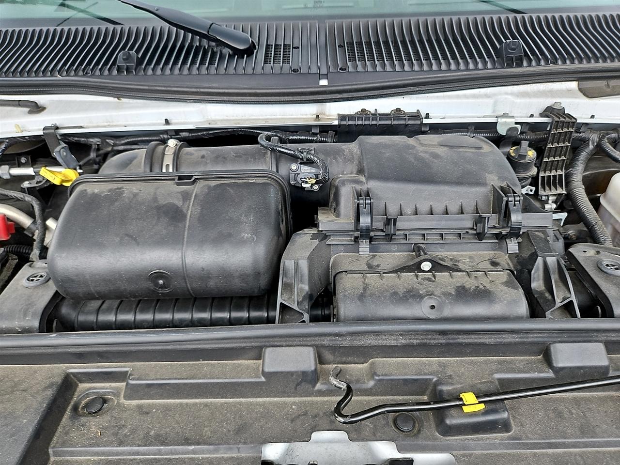 Ford E-Series Cutaway E-350 SRW 138" WB 2023