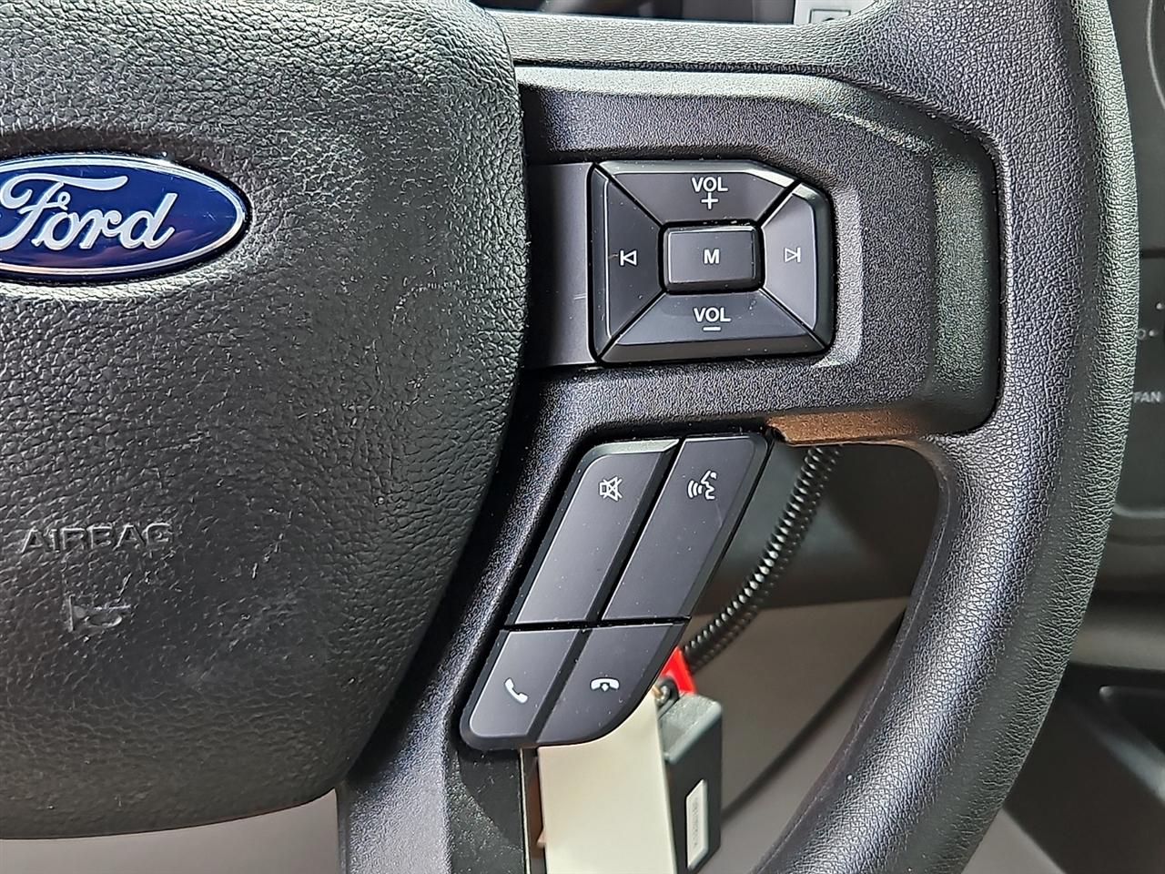 Ford E-Series Cutaway E-350 SRW 138" WB 2024