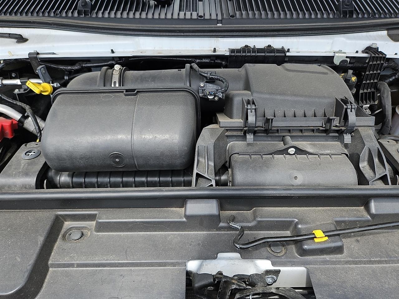 Ford E-Series Cutaway E-350 SRW 138" WB 2024
