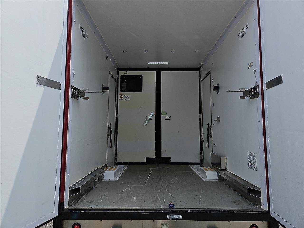 Ford E-Series Cutaway E-350 SRW 138" WB 2024
