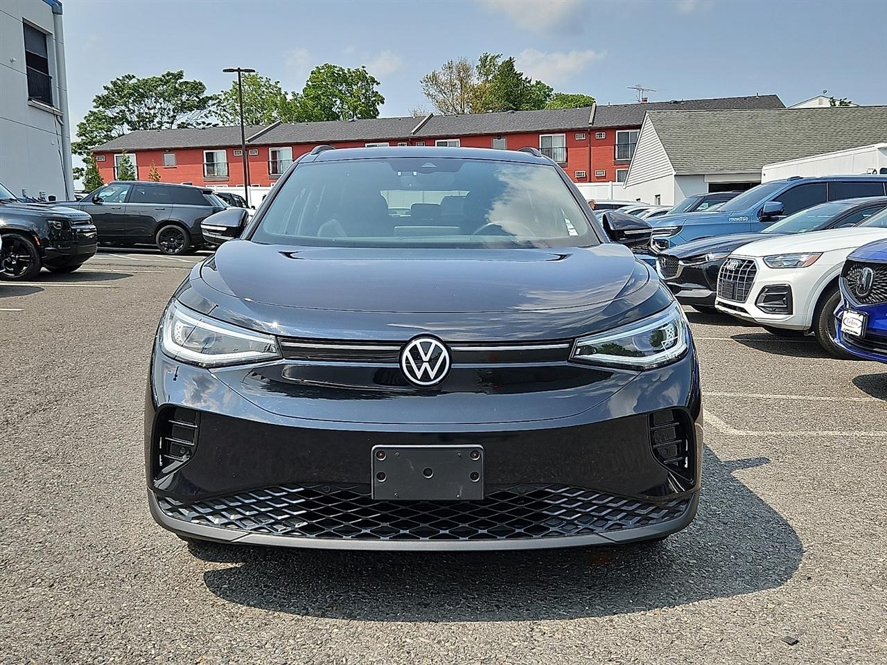 Volkswagen ID.4 S RWD w/SK On Battery 2023
