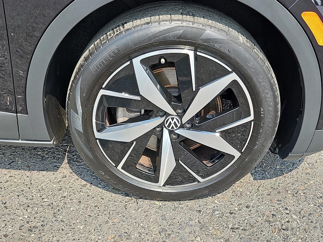 Volkswagen ID.4 S RWD w/SK On Battery 2023