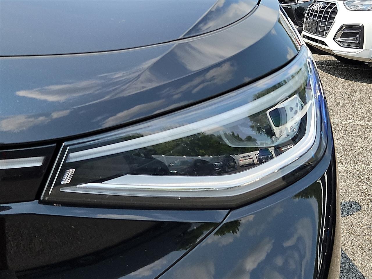 Volkswagen ID.4 S RWD w/SK On Battery 2023