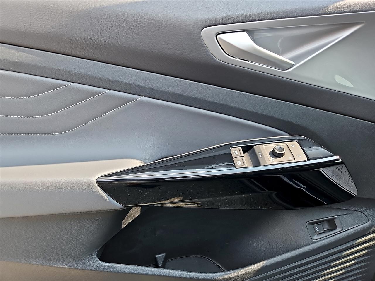 Volkswagen ID.4 S RWD w/SK On Battery 2023