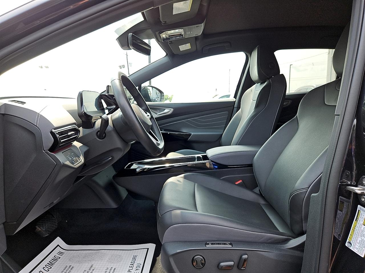 Volkswagen ID.4 S RWD w/SK On Battery 2023