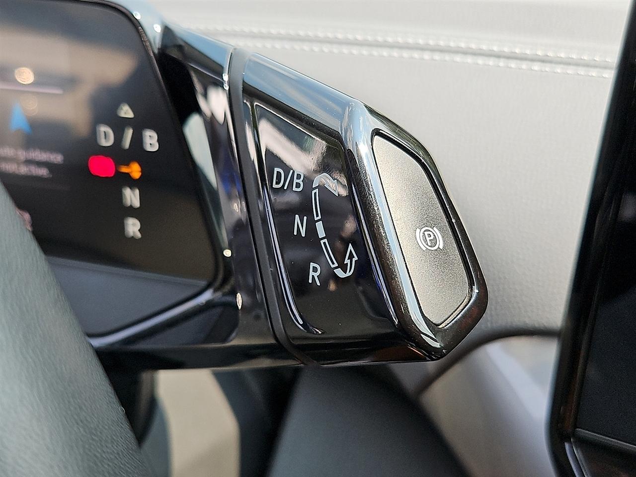 Volkswagen ID.4 S RWD w/SK On Battery 2023