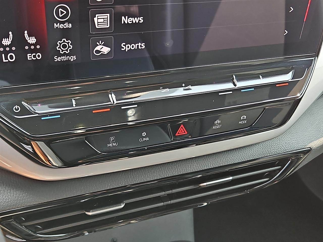 Volkswagen ID.4 S RWD w/SK On Battery 2023