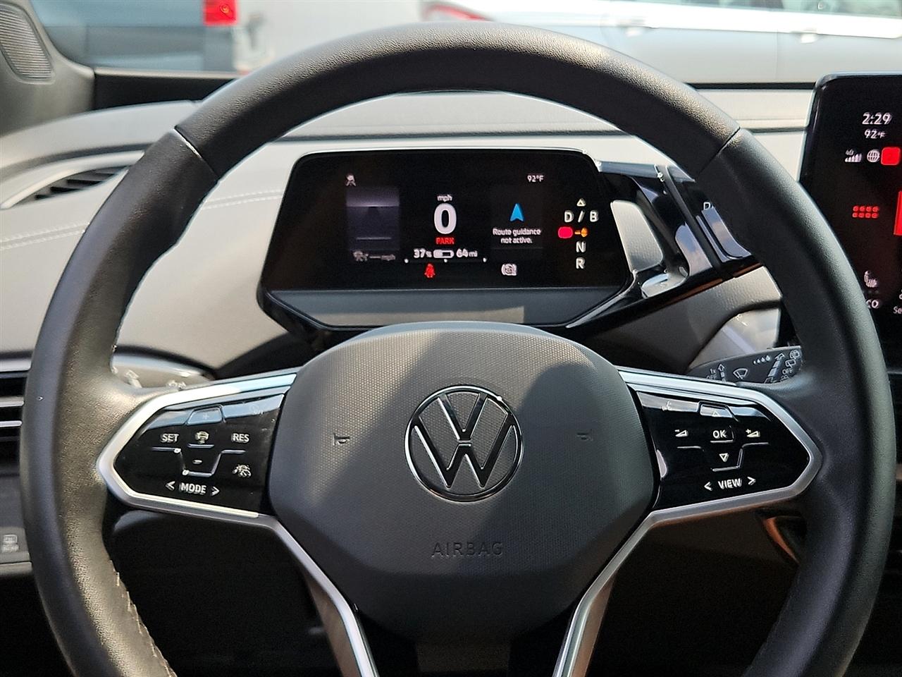 Volkswagen ID.4 S RWD w/SK On Battery 2023