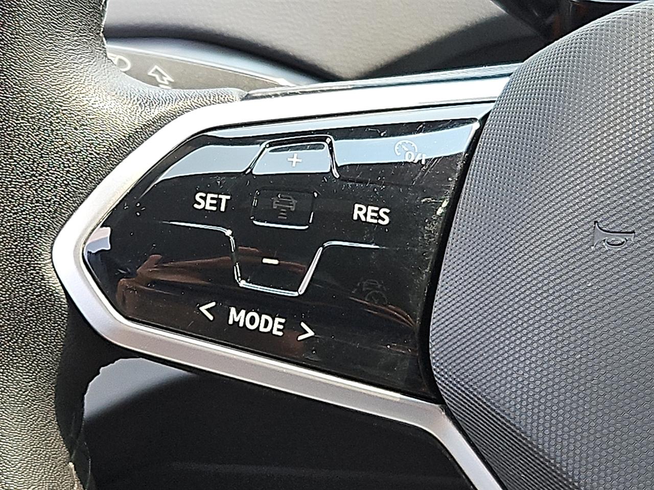 Volkswagen ID.4 S RWD w/SK On Battery 2023
