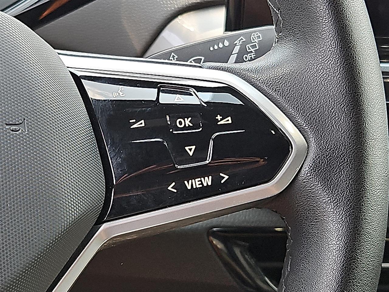 Volkswagen ID.4 S RWD w/SK On Battery 2023