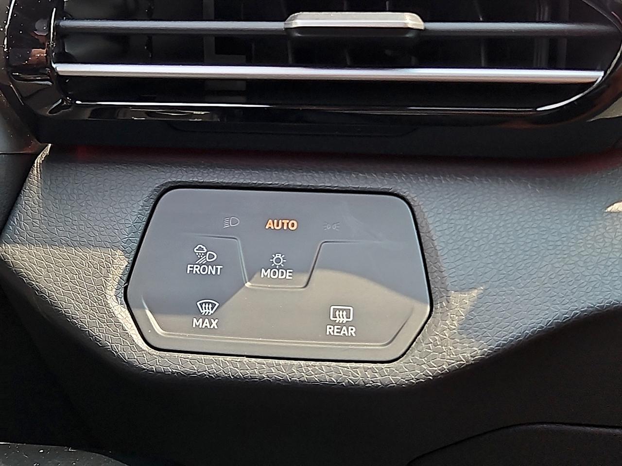 Volkswagen ID.4 S RWD w/SK On Battery 2023