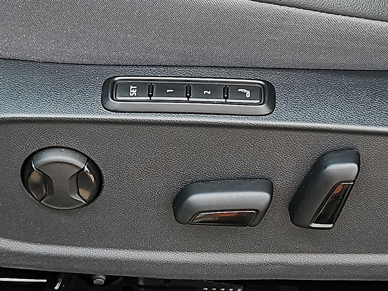 Volkswagen ID.4 S RWD w/SK On Battery 2023
