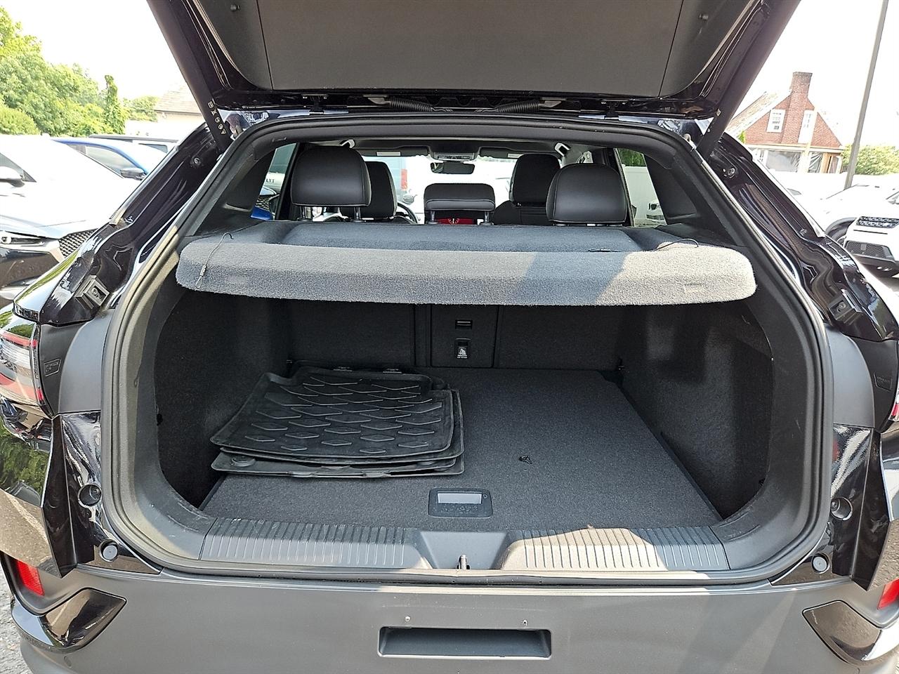 Volkswagen ID.4 S RWD w/SK On Battery 2023