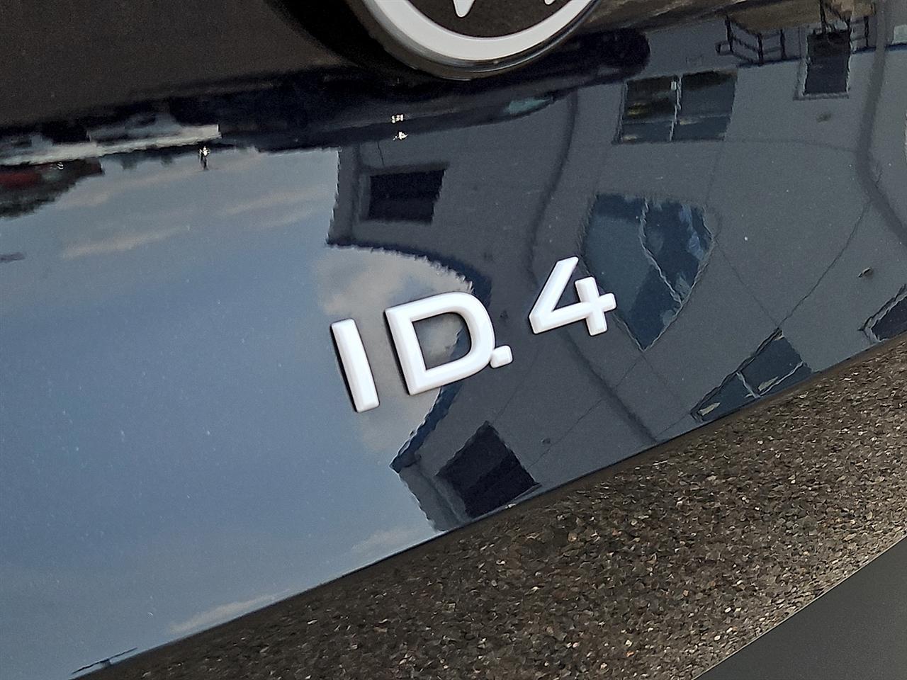 Volkswagen ID.4 S RWD w/SK On Battery 2023
