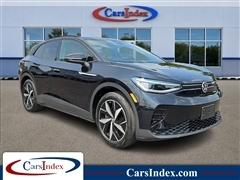 2023 Volkswagen ID.4 