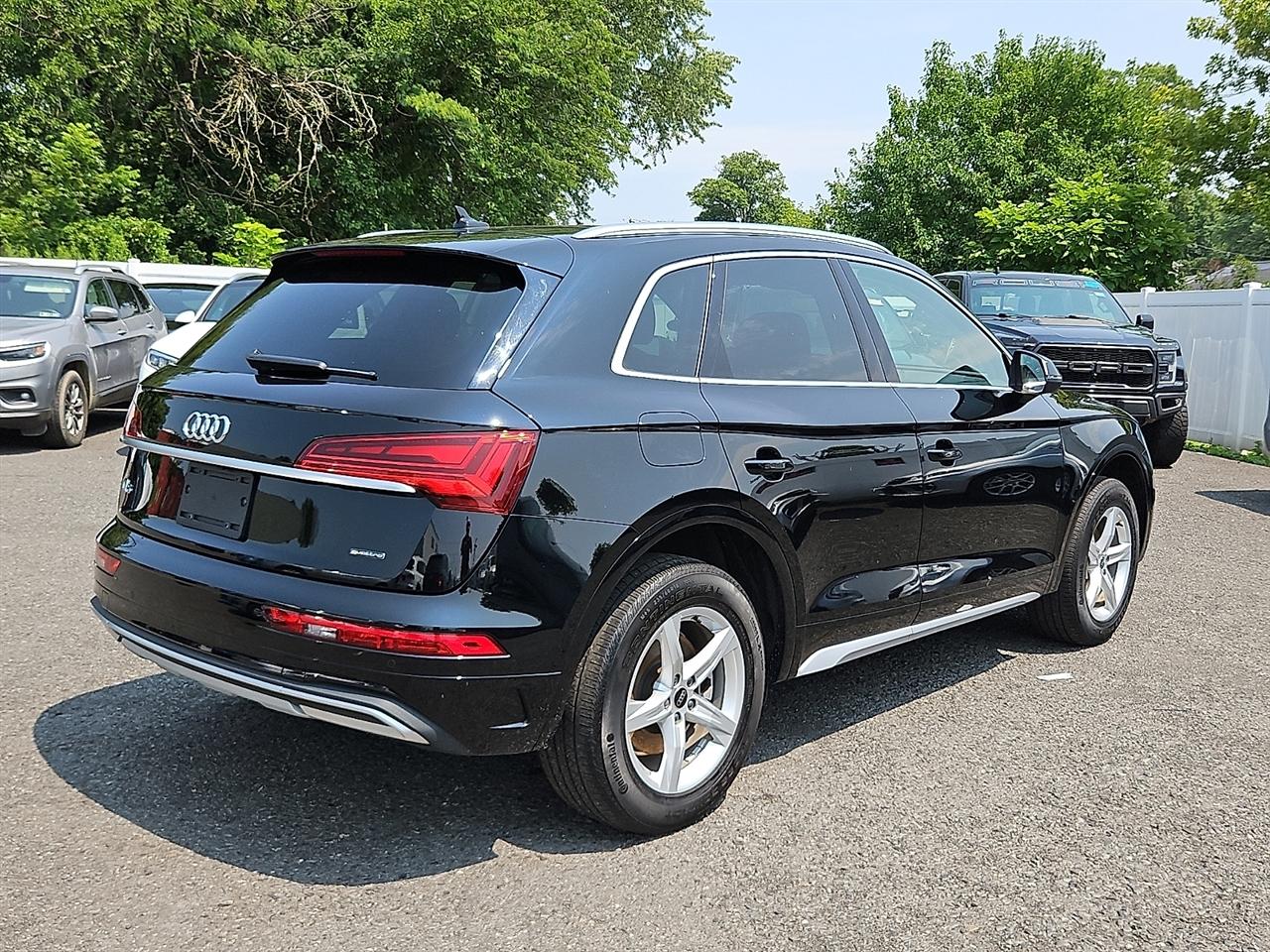 Audi Q5 Premium 40 TFSI quattro 2023