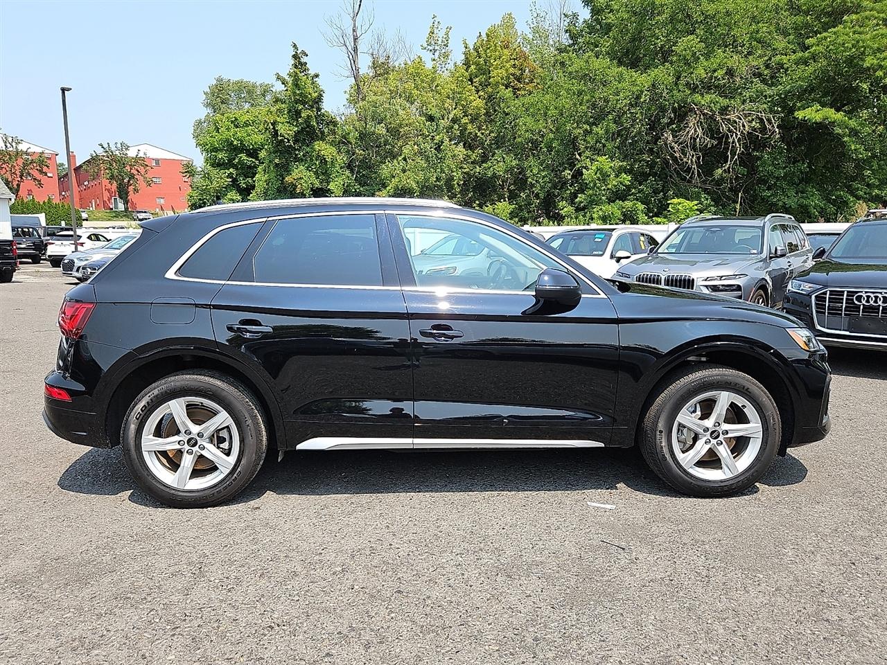 Audi Q5 Premium 40 TFSI quattro 2023