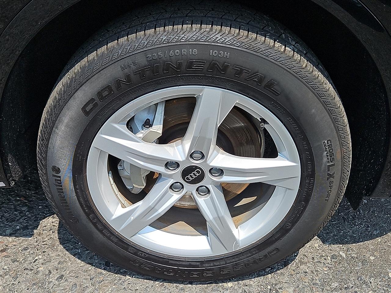 Audi Q5 Premium 40 TFSI quattro 2023